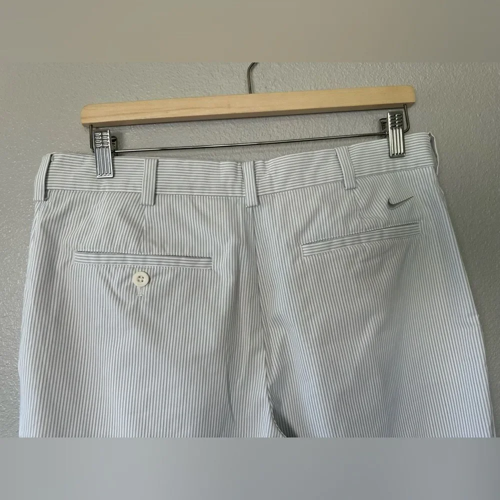 Nike Golf Tour Performance Dri Fit Mens Pants 32X32 Business Casual